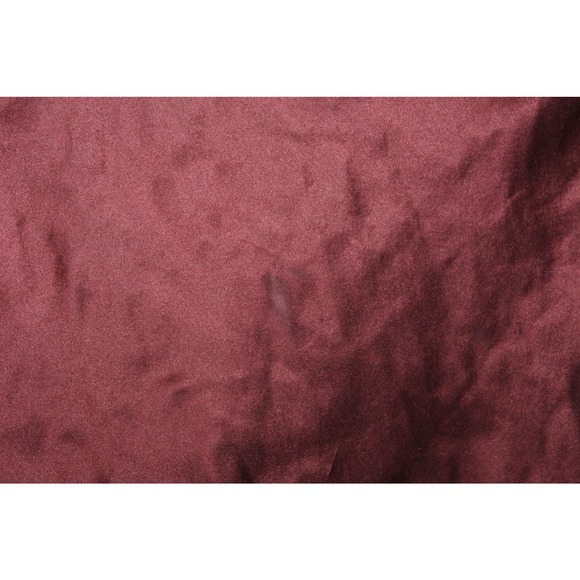 Women's Abercrombie & Fitch Burgundy Red Silk Lace Camisole Tank Top Size Small - Picture 8 of 13